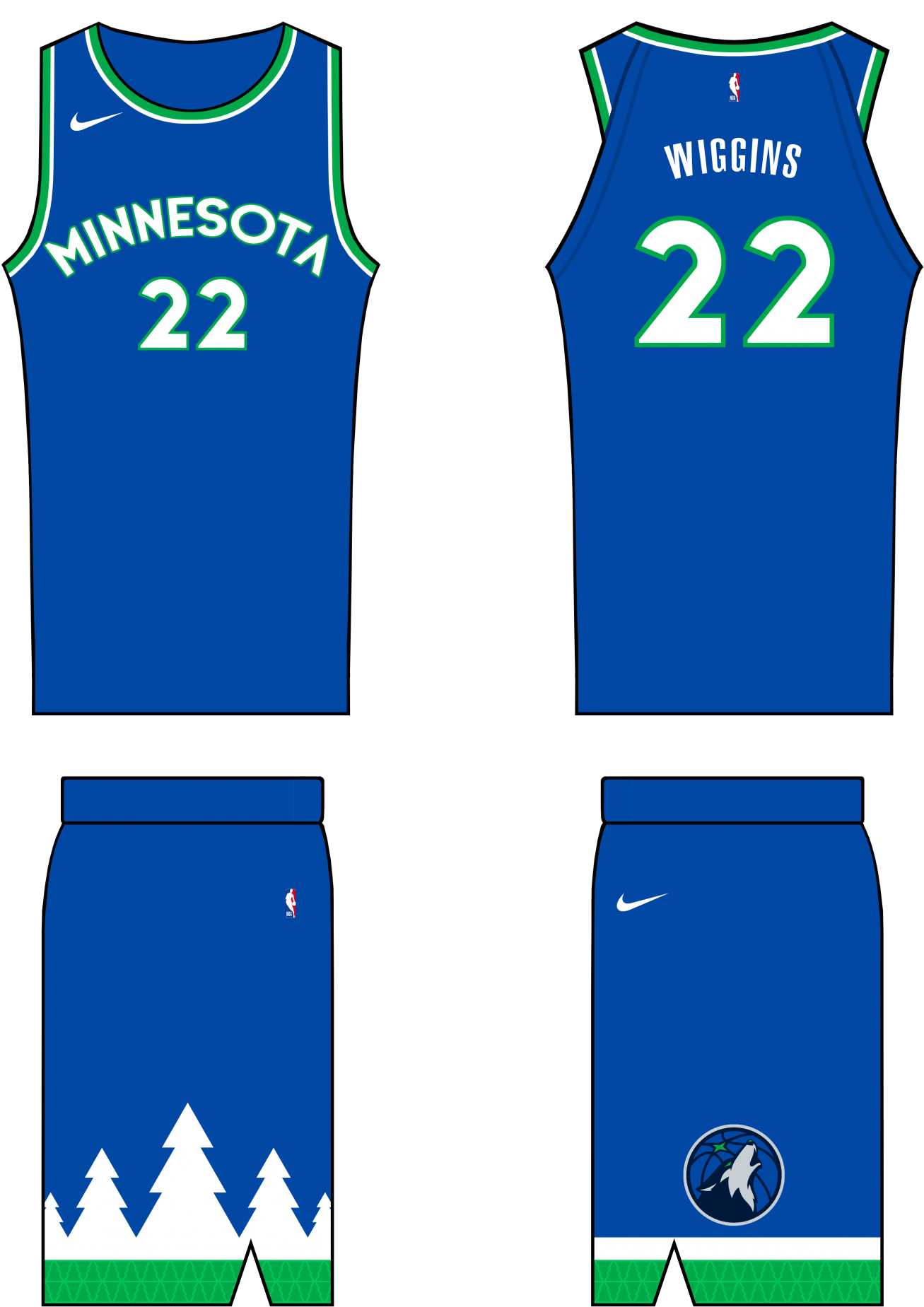 Limited Mens Team Alternate Two Tone Earl Thomas Iii - Perimeter Technologies Four Pack Perimeter Pet Fencing (1479x2000), Png Download