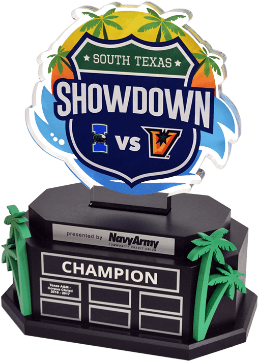 Learn About Perpetual Trophies - Trophy (687x800), Png Download