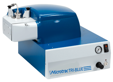 Laser Diffraction Analysis (500x333), Png Download