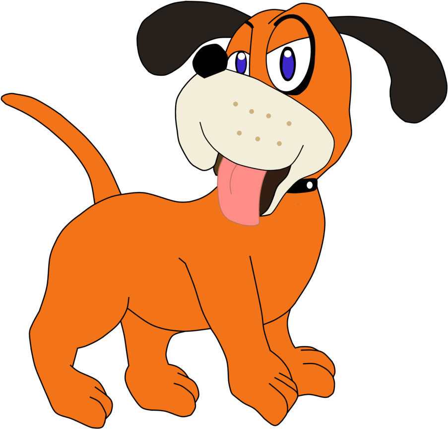 Duck Hunt Dog Png Graphic Free Download - Duck Hunt (913x875), Png Download