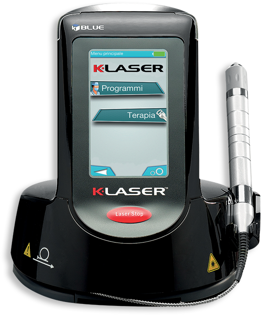 K-blue Laser - Laser (827x643), Png Download