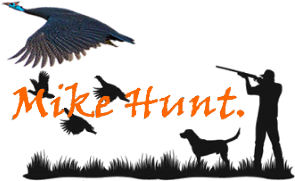 Welcome To Mike Hunt For Gun Dog Supplies & Accessories - 123rf (1140x380), Png Download
