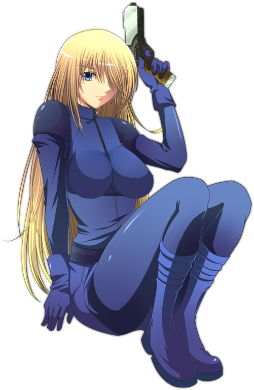 Image - Samus Aran (600x800), Png Download