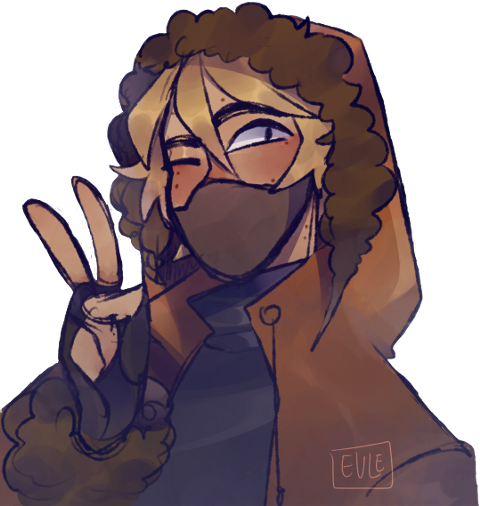 South Park Mirror Verse (480x506), Png Download