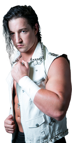 Jay White (500x500), Png Download