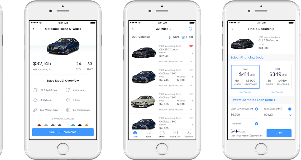 Mercedes' Parent Company Is Betting On A Startup That's - Autogravity Corporation (1348x674), Png Download