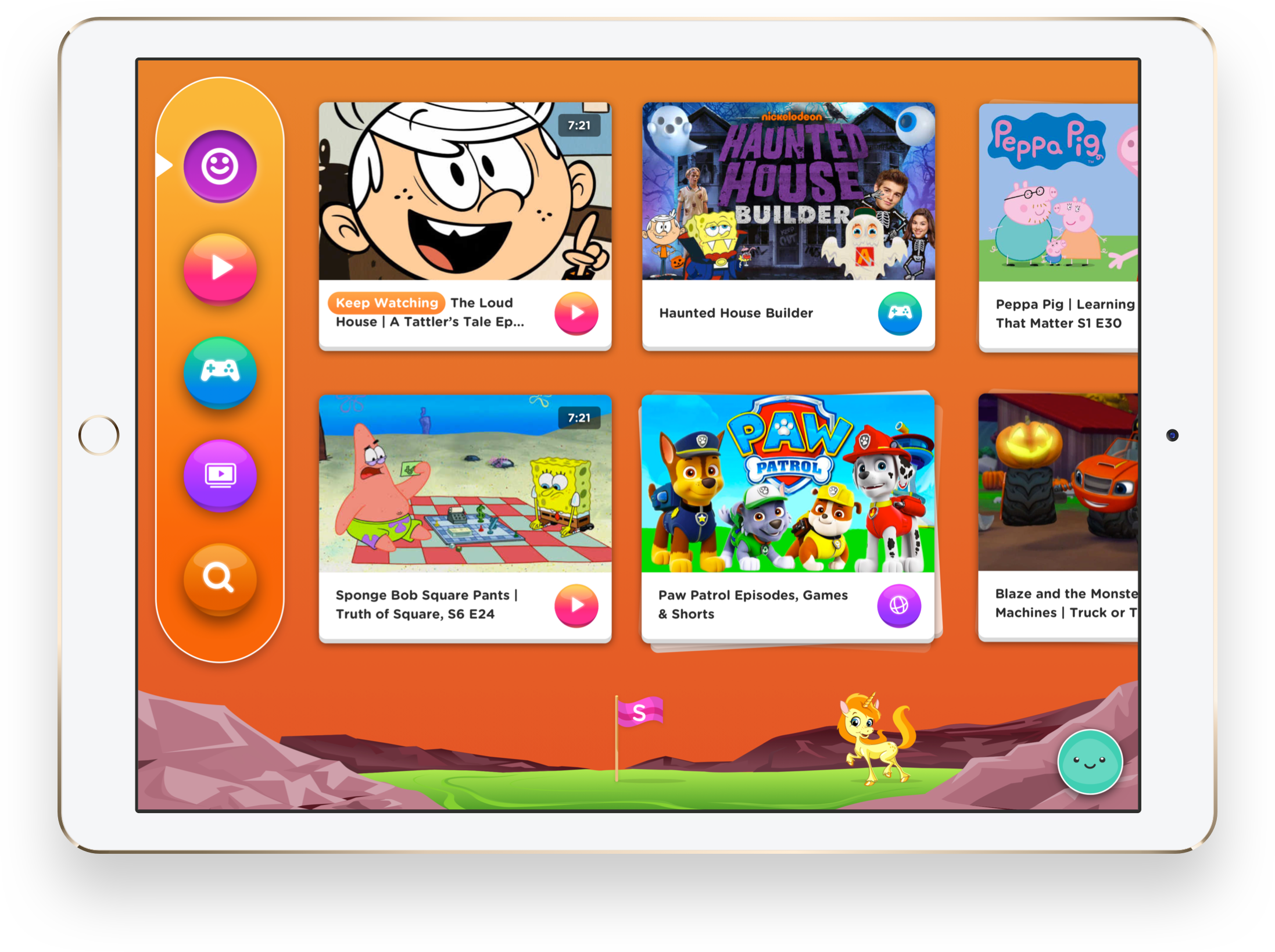 Nickelodeon Ipad App - New Personalized Custom Paw Patrol Birthday Shirt Add (2194x1638), Png Download