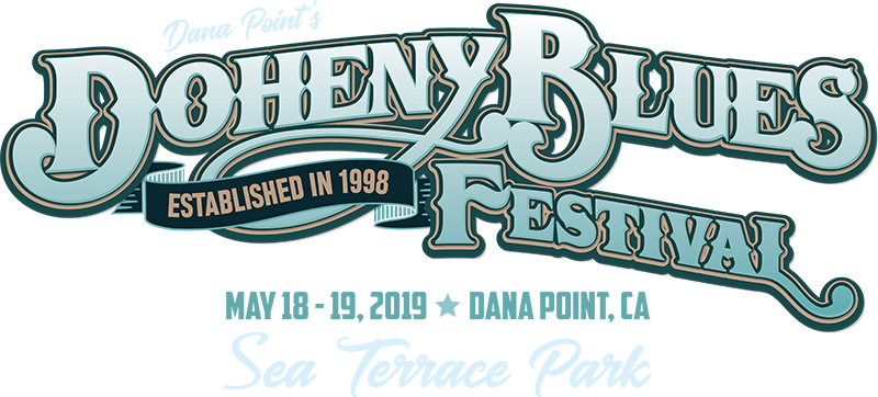 Doheny Blues Festival (800x362), Png Download