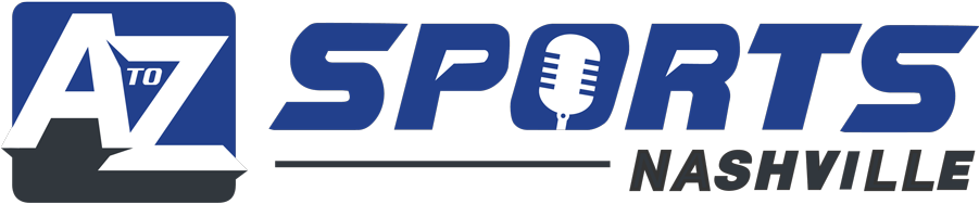 A To Z Sports Nashville (900x212), Png Download