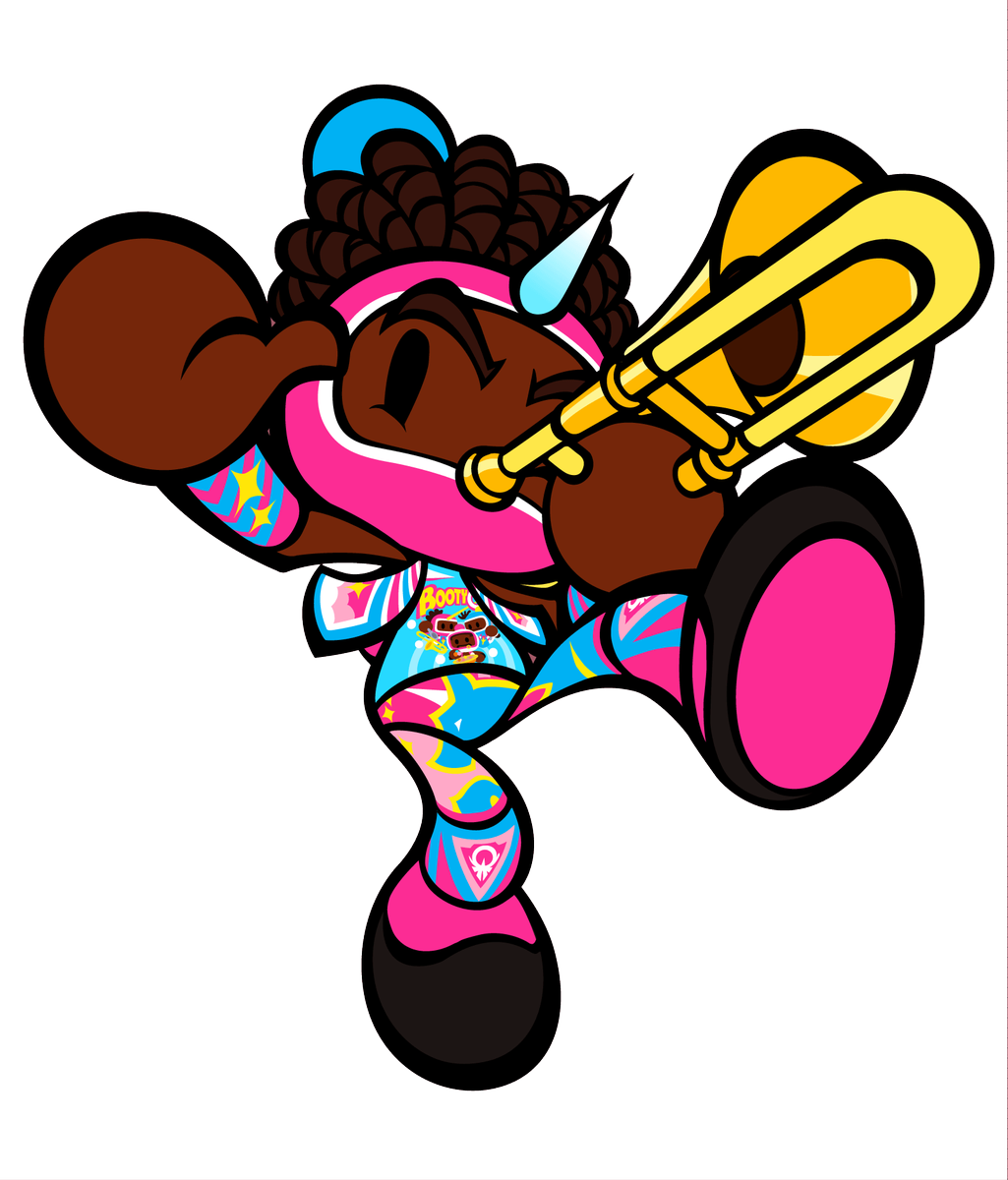Kenny Omega On Twitter - Super Bomberman R Xavier Woods (1025x1200), Png Download