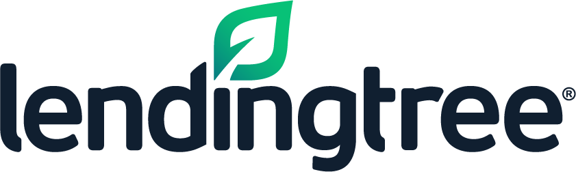 Read More From Lendingtree - Lending Tree Logo (841x252), Png Download