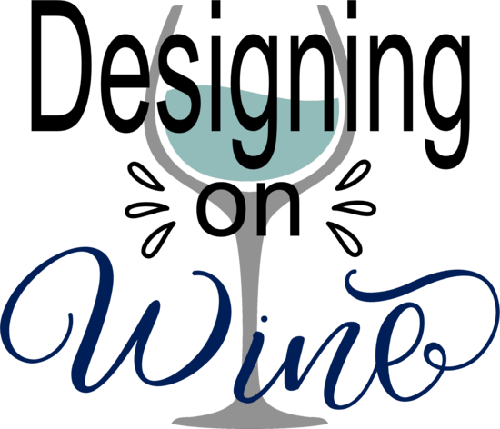 Designing On Wine - Speaking, Writing And Reading Program (550x472), Png Download