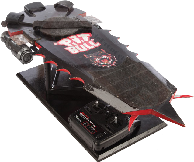 Profiles In History Is Set To Go Back To The Future - Griff Tannen (700x556), Png Download