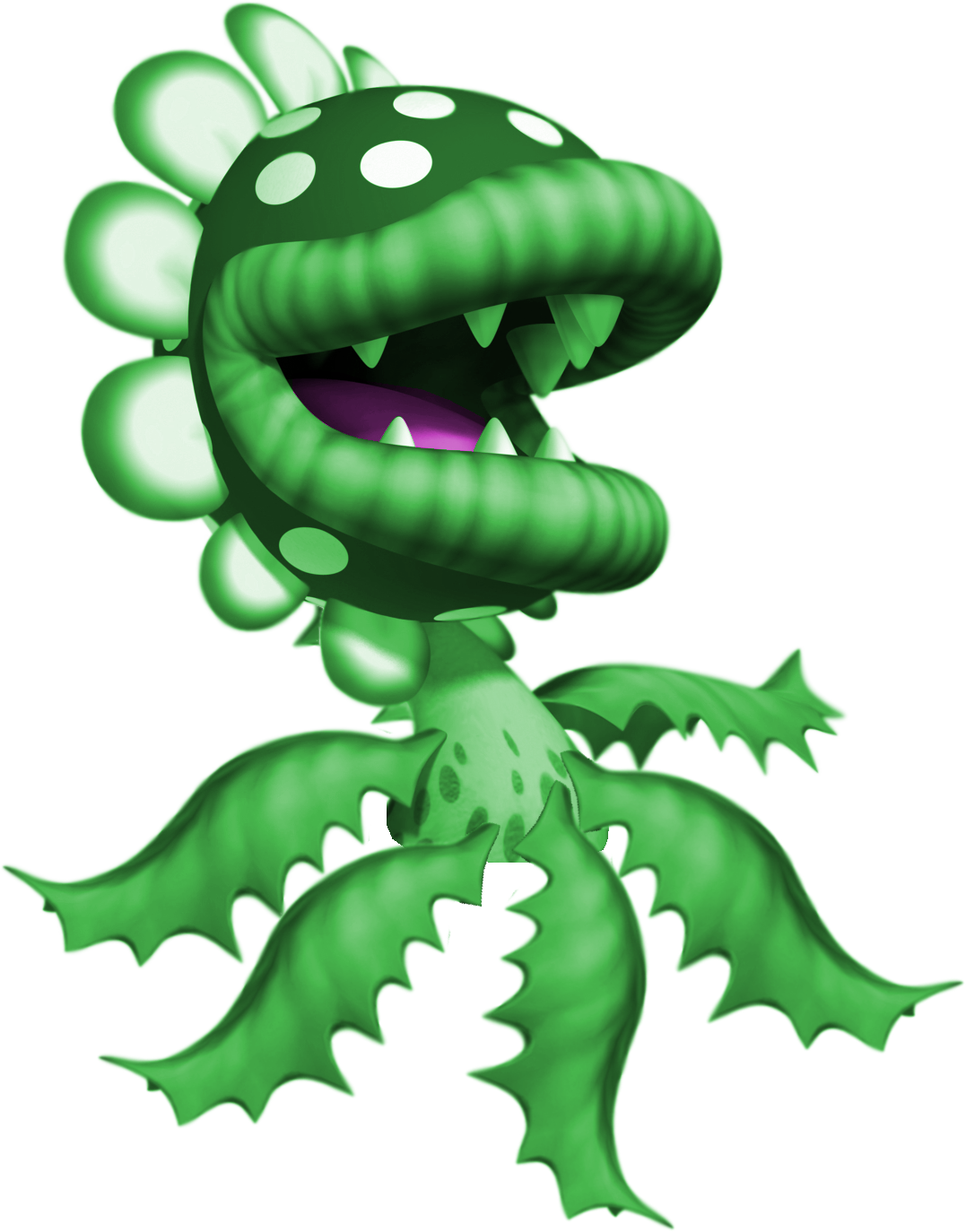 Piranha Png Photo (1077x1374), Png Download