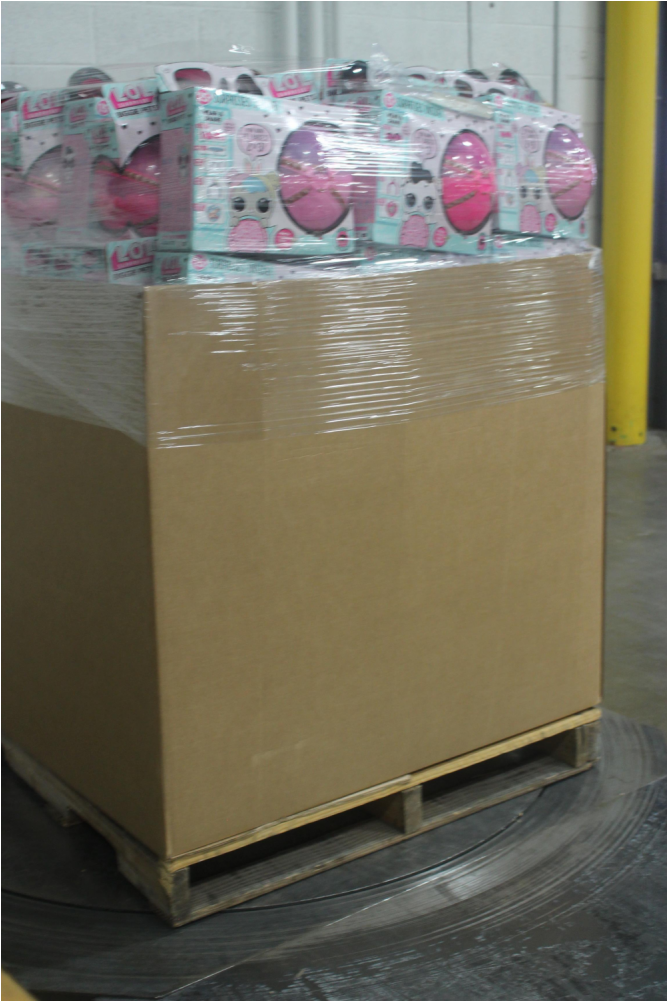 Auction - Doll (1000x1000), Png Download