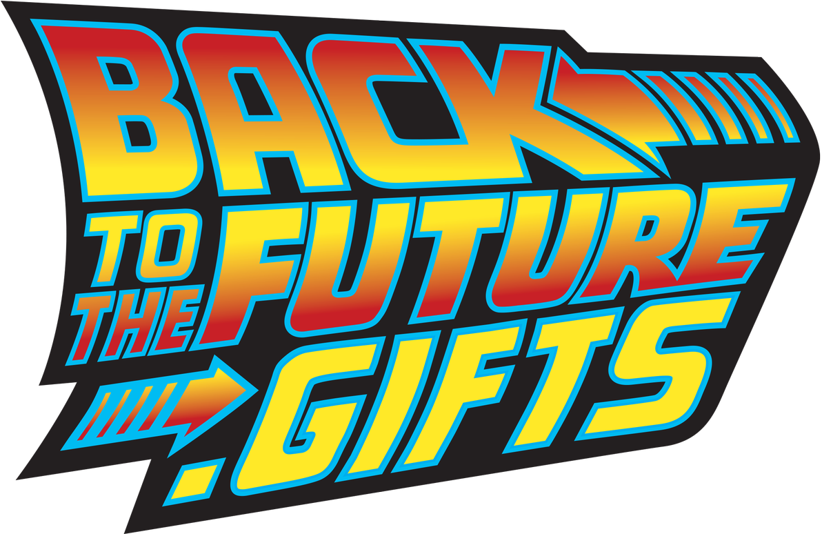 Back To The Future (1200x773), Png Download