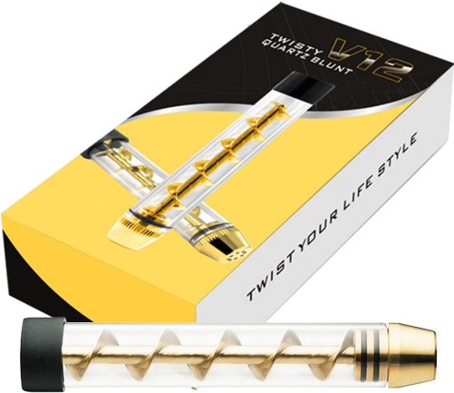 Blunt (500x500), Png Download