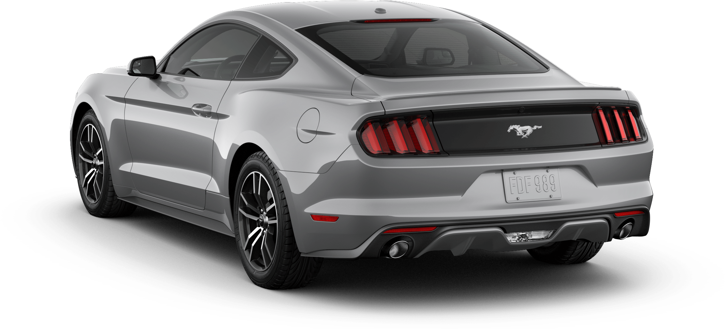 2017 Ford Mustang Vehicle Photo In Sierra Vista, Az - Ford Mustang (3000x1500), Png Download