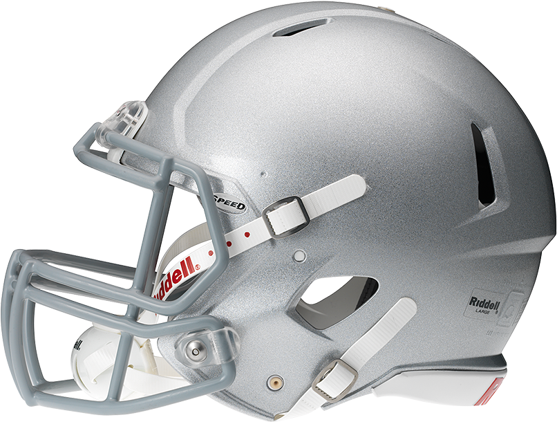 Casco De Americano Ridell (900x812), Png Download