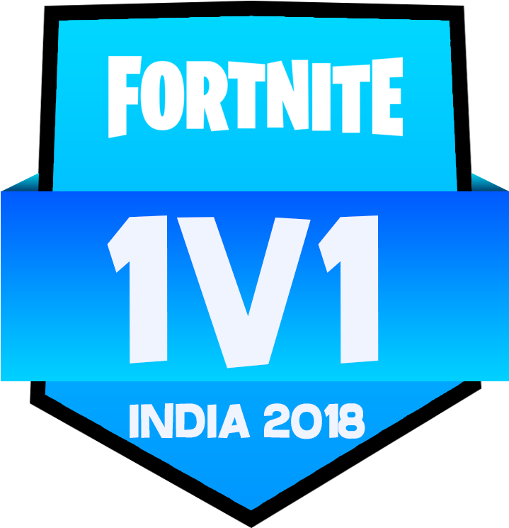 Fortnite 1v1 Solo Cup - Fortnite Battle Royale Letras (1024x1024), Png Download