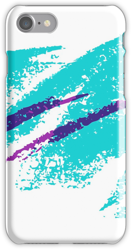 Dixie Solo Cup [transparent] Jazz 90s Pattern Iphone - 90s Cup Pattern (750x1000), Png Download