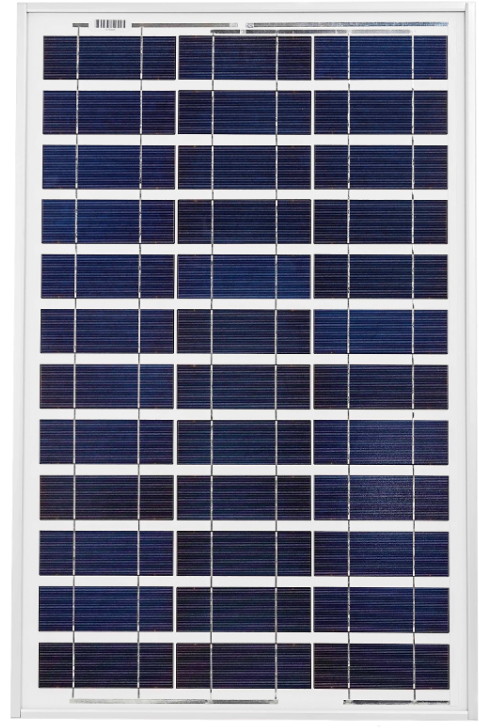 Gallery - Ameresco Solar Ameresco 60j - 60 Watt Solar Panel - (940x940), Png Download