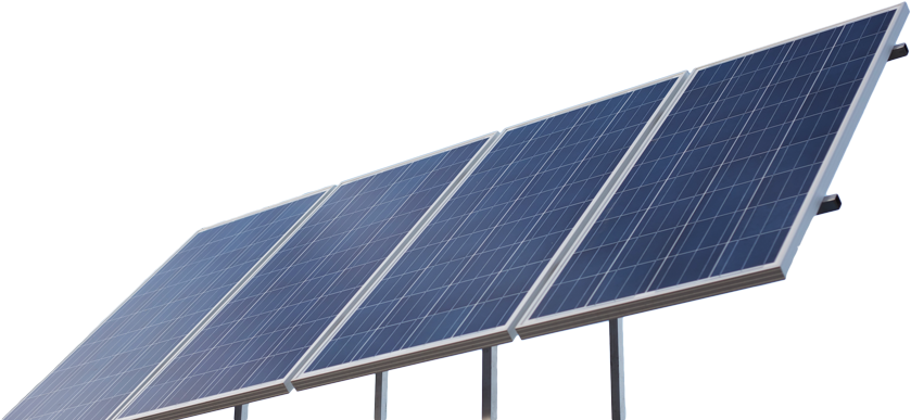 Solar Energy Png Vector - Sunlight (900x403), Png Download