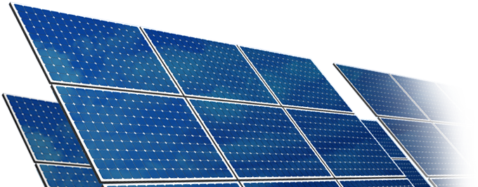 Pioneer Solar Panels - Solar Panels Image Png (748x312), Png Download