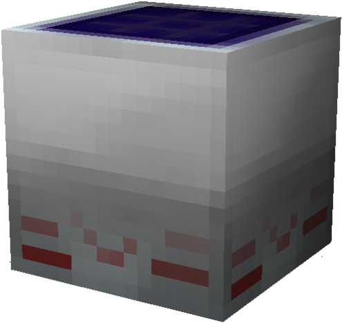 Mv Solar Array - Wiki (569x479), Png Download