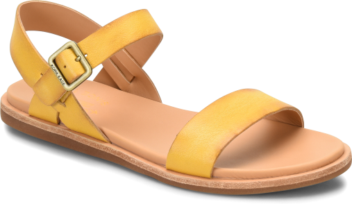 Yucca - Sandal (507x294), Png Download