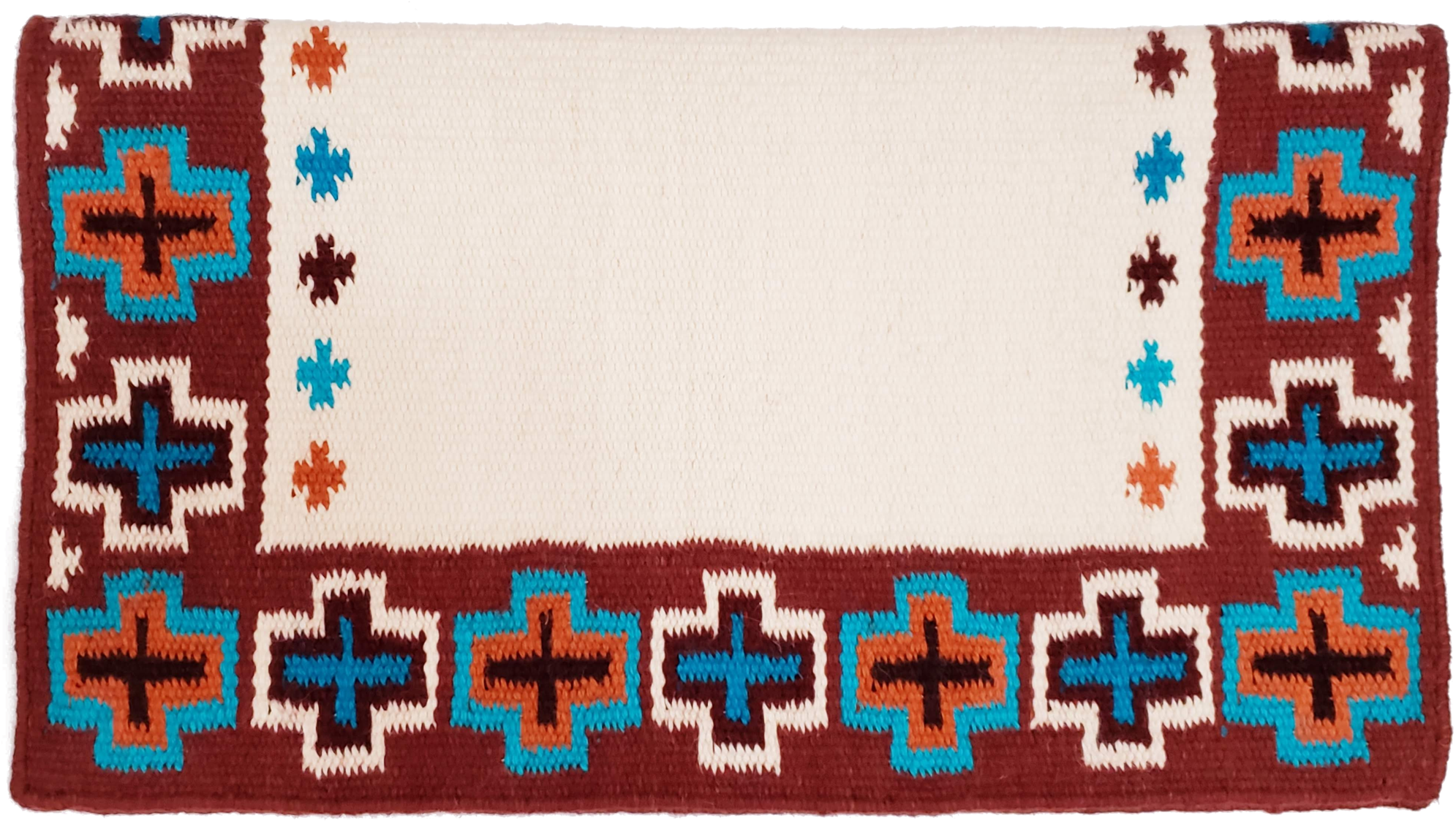 Yucca Flats 89 Turquoise Blanket - Mat (2048x1536), Png Download