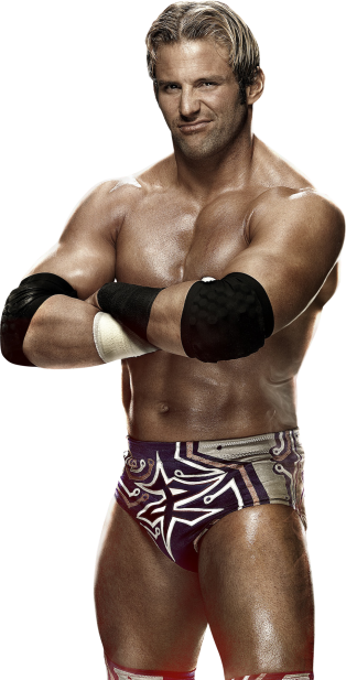 Zack Ryder Render - Zack Ryder 2k14 (314x617), Png Download