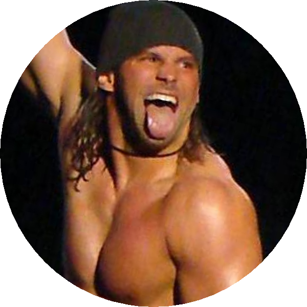 Zackryder - Zack Ryder (600x600), Png Download