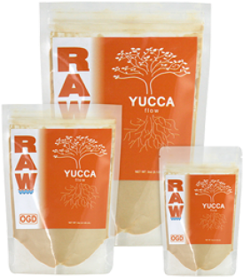 Npk Raw Yucca 8 Oz Dry (6/cs) - Npk Raw Potassium 0-0-50 (350x350), Png Download