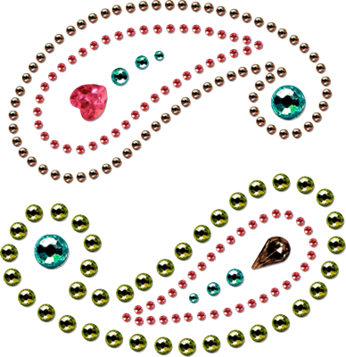 Rhinestone Png - Google Search - Organization Chart Of A Creative Business (388x400), Png Download