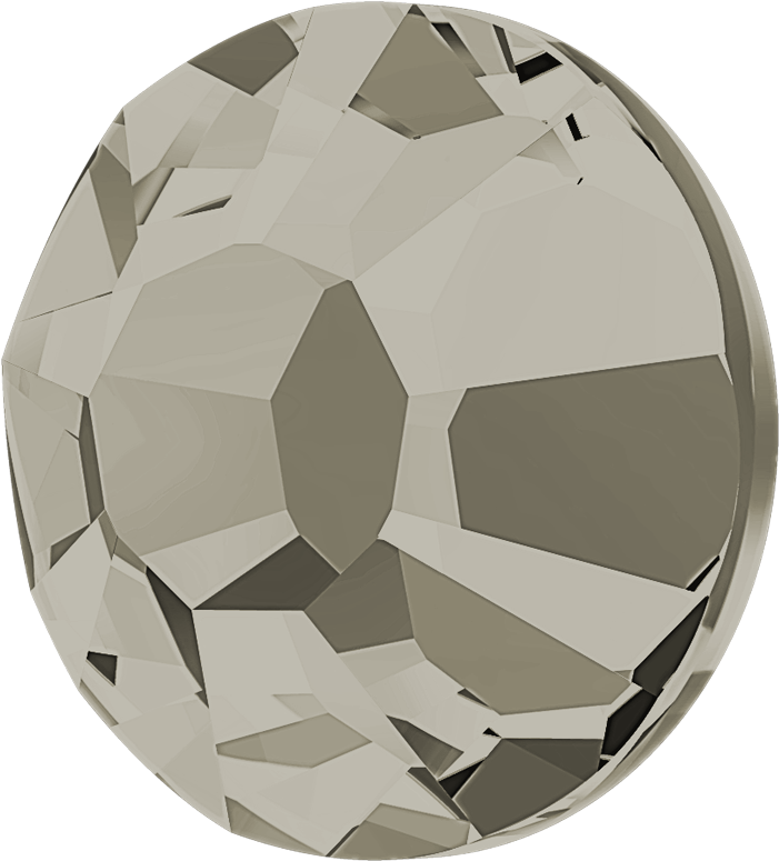 Sl Rhinestones From Austria - Circle (900x900), Png Download