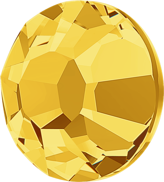 Sl Rhinestones From Austria - Diamond (900x900), Png Download