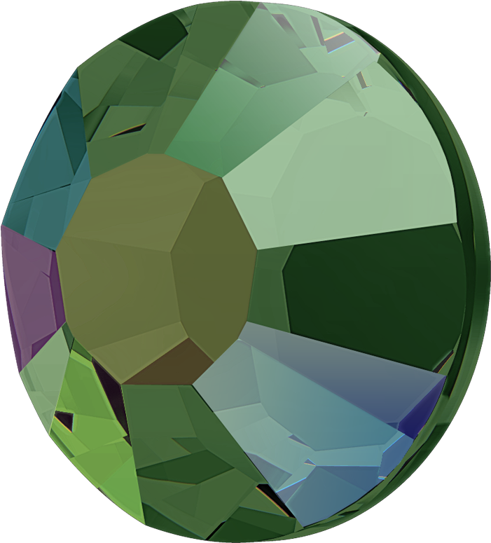 Sl Rhinestones From Austria - Crystal (900x900), Png Download