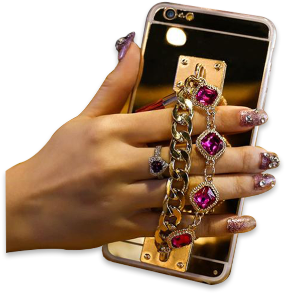 Mobile Phone (620x620), Png Download