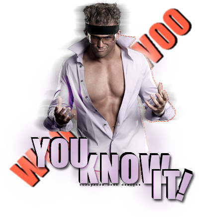 Zack Ryder Disposition - Zack Ryder (399x446), Png Download
