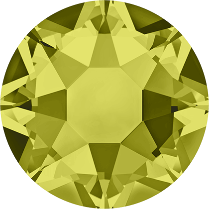 Alternative Views - - Swarovski Chrysolite (420x420), Png Download