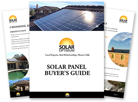 Solar Campaign1 Spread-500x - Solar Power (500x383), Png Download