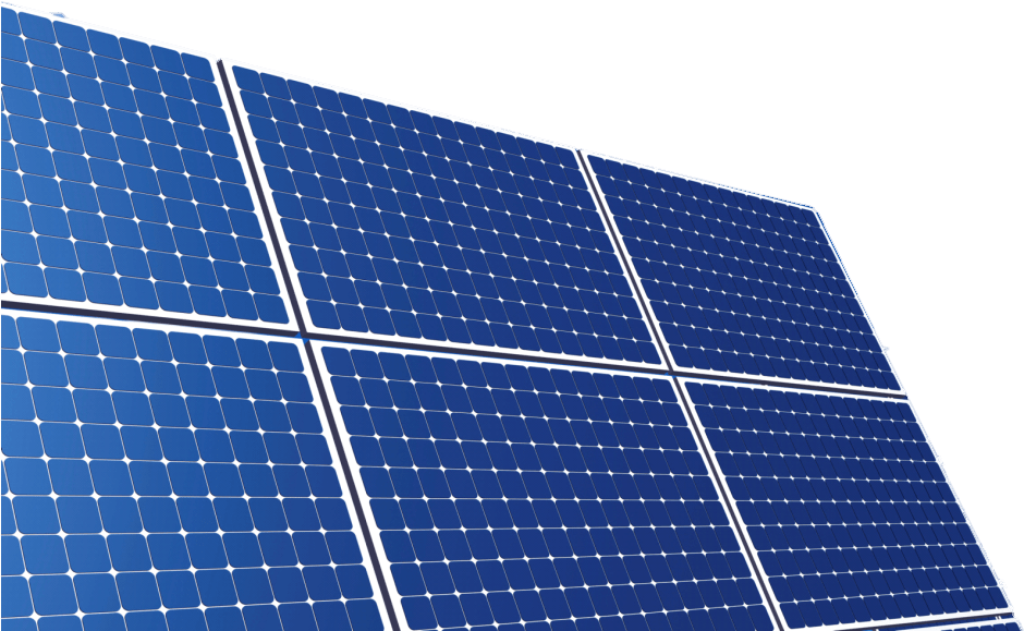 Solar Panel - Solar Modules (1432x844), Png Download
