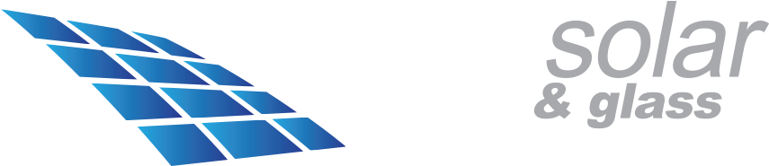 Arizona Solar Panel Cleaning Service - Panel Solar Logo Png (888x204), Png Download