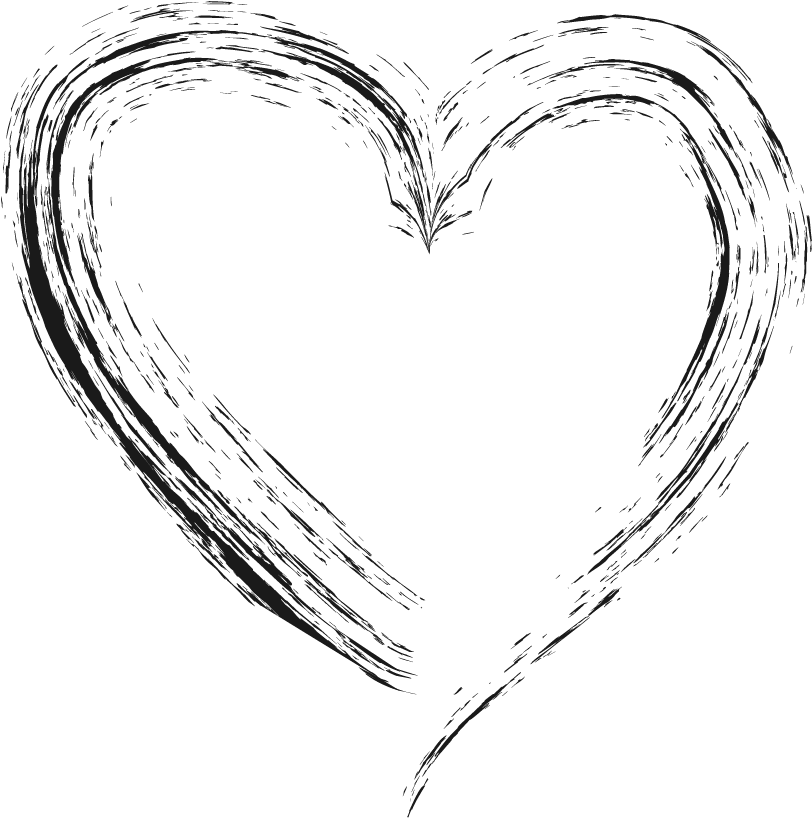 Kerrisdale Cares Heart - Artios (901x900), Png Download