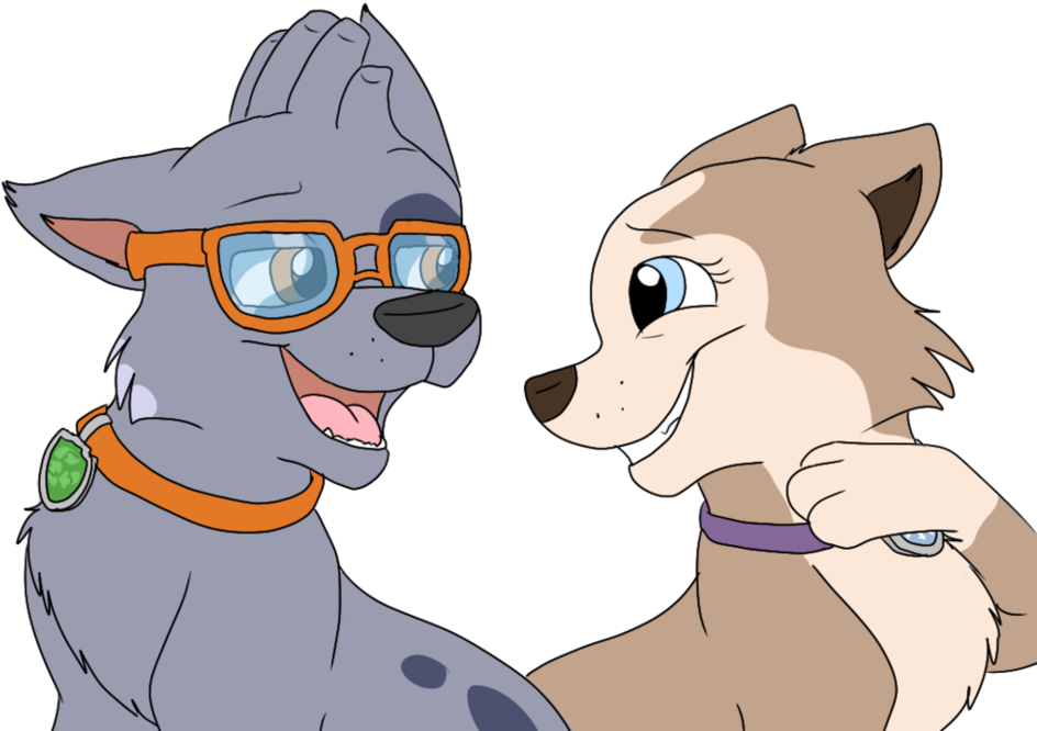 Paw Patrol Images Eeeyyyyyy By Musicalmutt2 Hd Wallpaper - Wateraid (988x809), Png Download