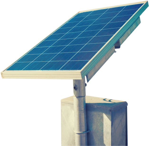 Solar Panelwarren Kavanagh2017 09 05t14 - Table (662x741), Png Download