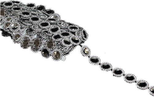 Chain (500x333), Png Download