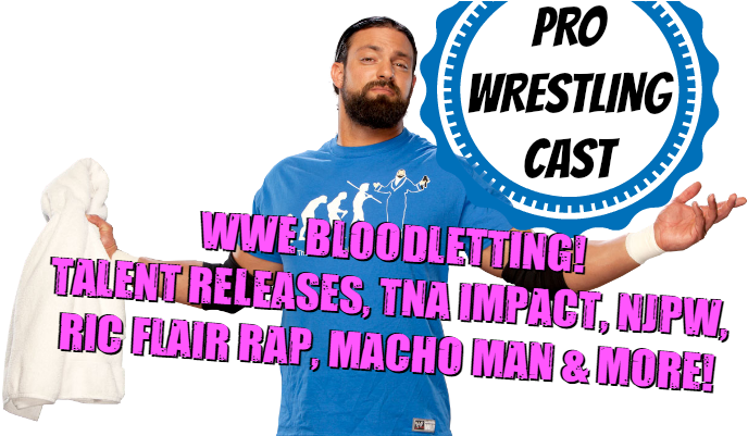 Pwc - Professional Wrestling (710x400), Png Download