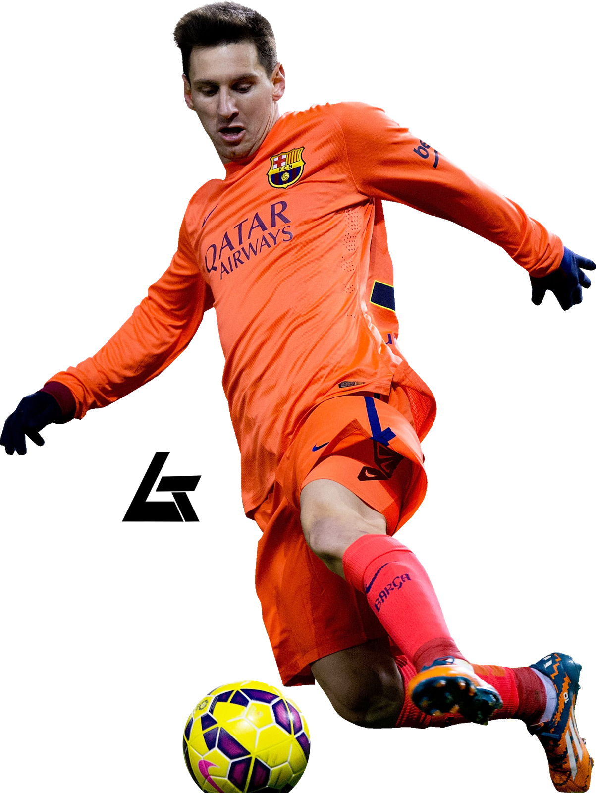 Lionel Messi (1203x1600), Png Download